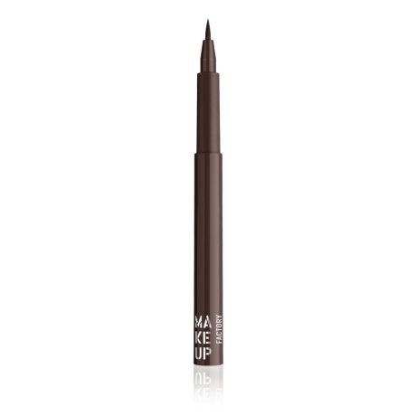 24H Liquid Tattoo Brow Liner MAKE UP FACTORY Angebot bei Müller