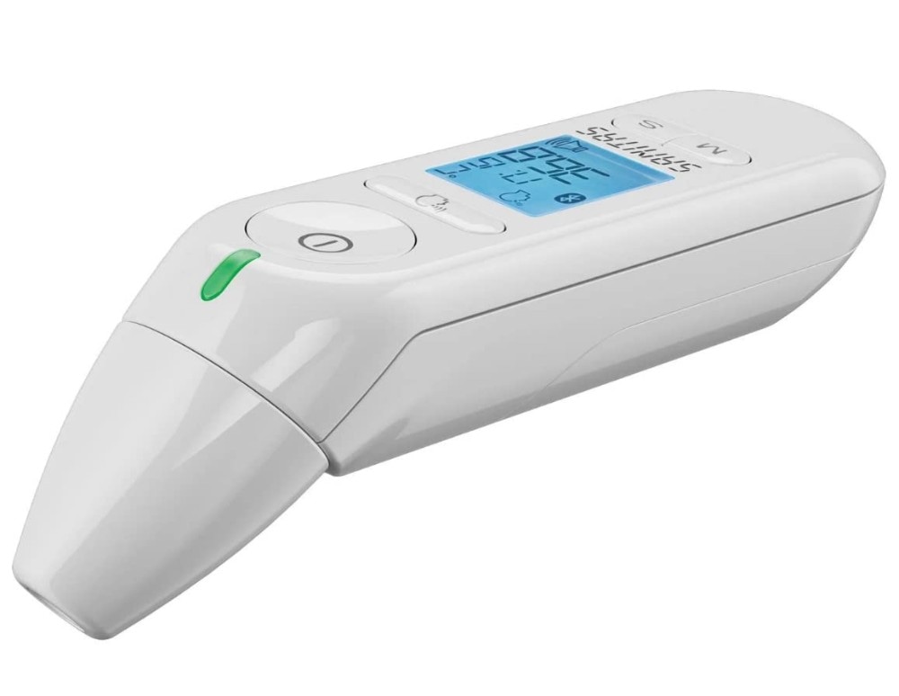 SANITAS Multifunktions-Thermometer Angebot bei Lidl