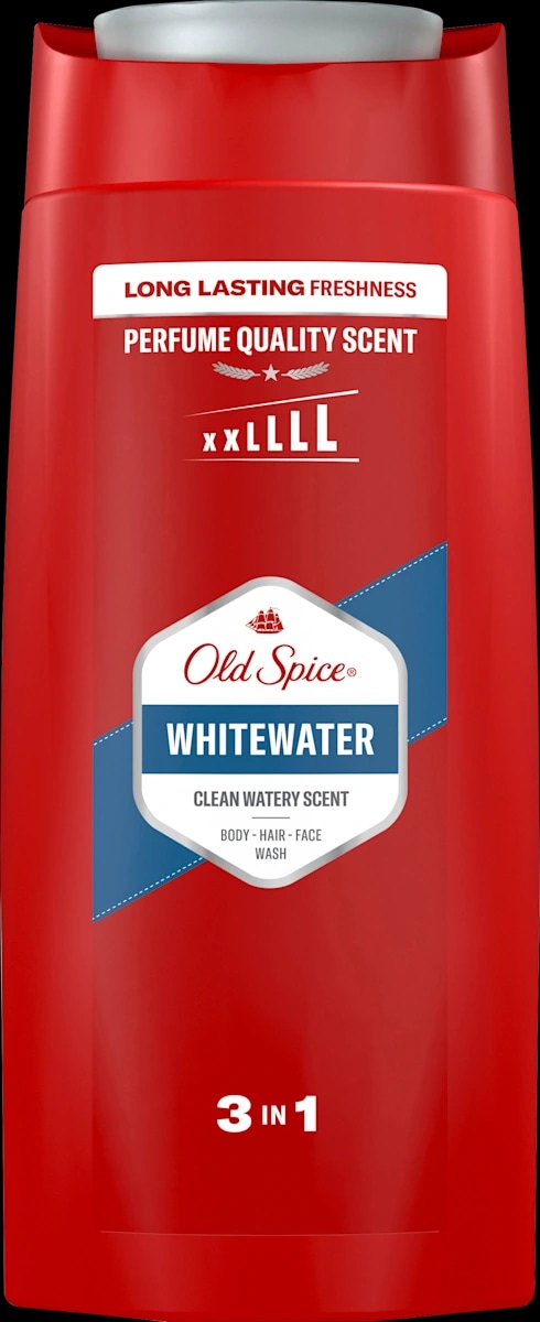 Old Spice Duschgel 675 ml Angebot bei Norma