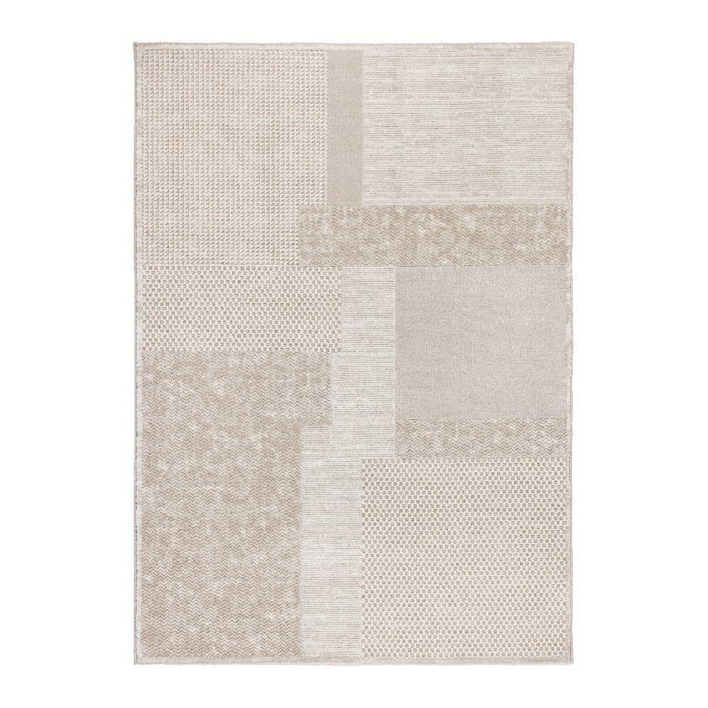 Flachwebeteppich NORDRUHE ca. 80x150cm Angebot bei Mömax