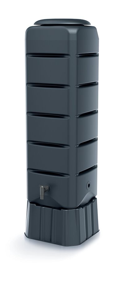 Regentonne Tenso IDT120S 120 Liter Angebot bei Zgonc