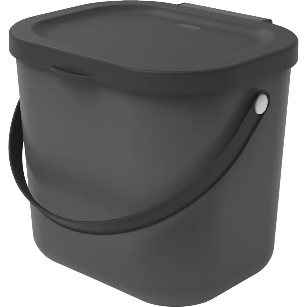 Rotho Abfallsammler 6L Angebot bei XXXLutz