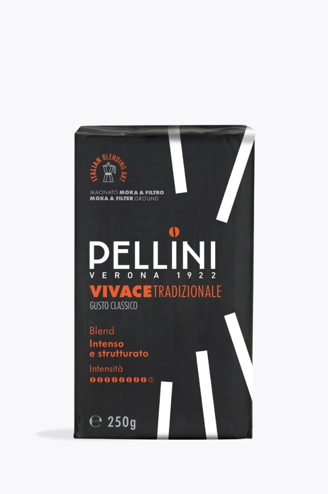 Pellini Tradizionale 250 g Angebot bei MPREIS