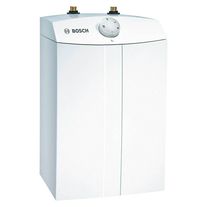 Untertischspeicher Tronic 5 l Bosch Angebot bei Bauhaus