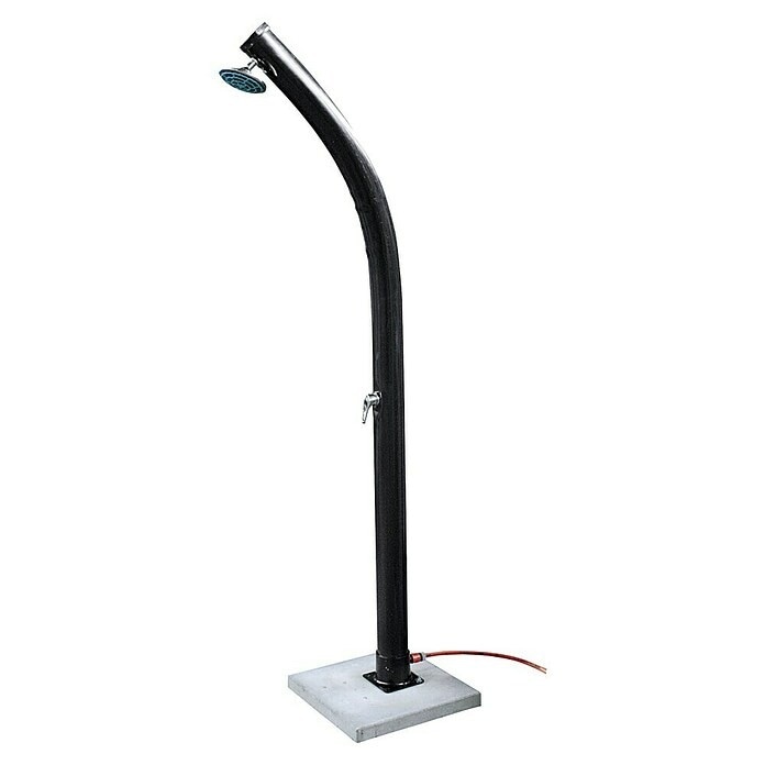 Solardusche BASIC MyPool Angebot bei Bauhaus
