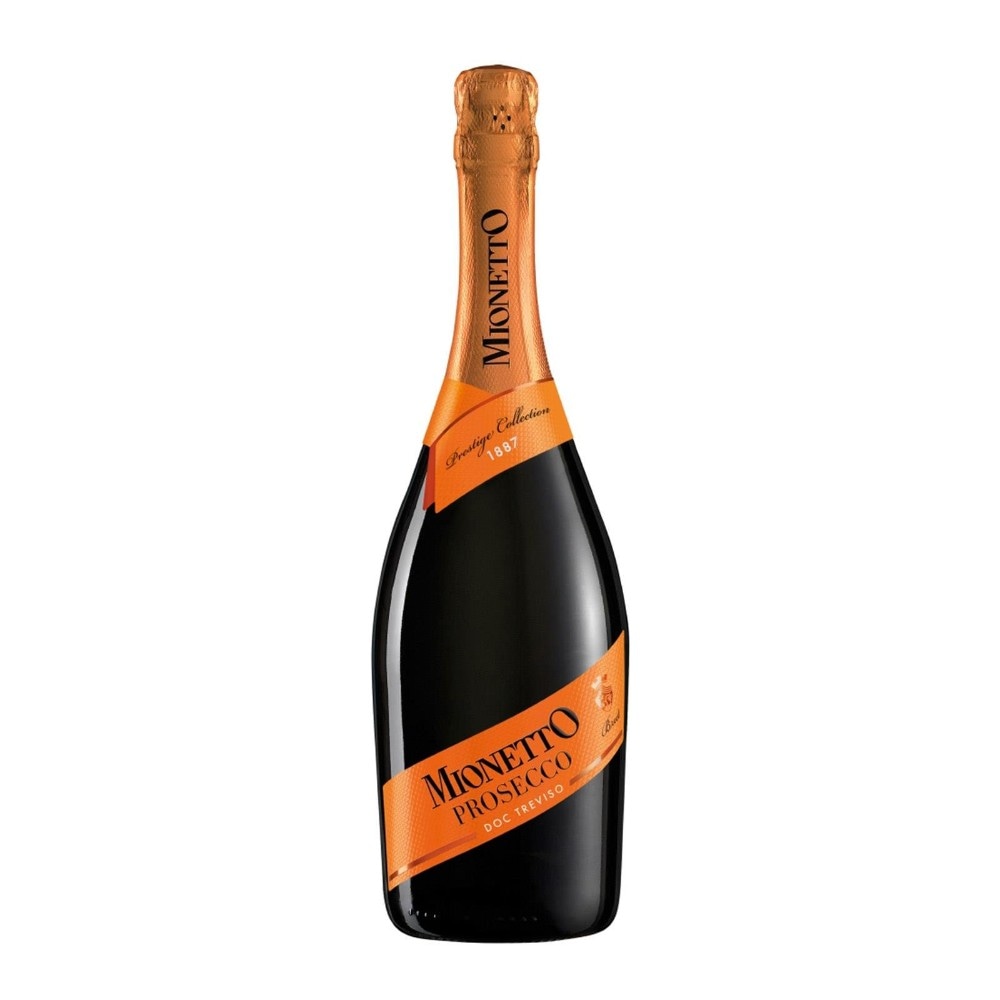 Mionetto Prestige Collection Prosecco Brut 0,75 l Angebot bei Penny