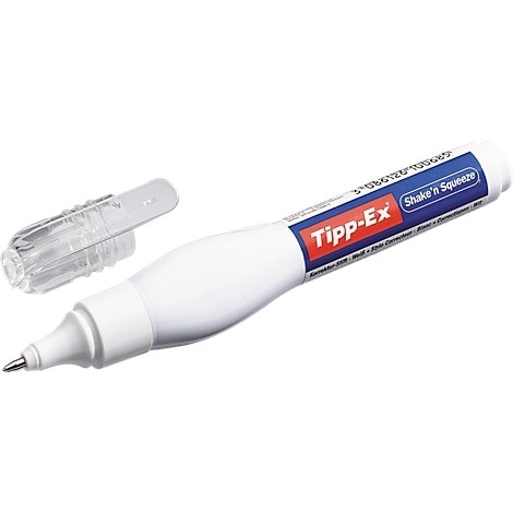 Tipp-Ex Korrekturstift 8 g Angebot bei Müller