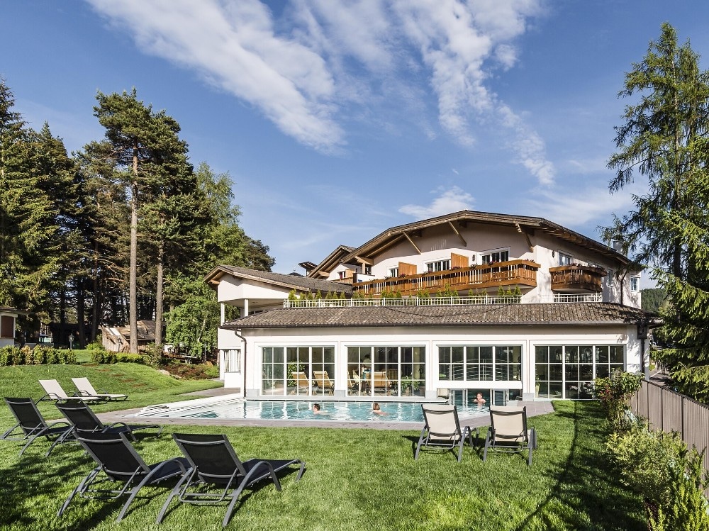 Italien Südtirol – Aktiv & Vitalhotel Erica 4 Nächte Angebot bei Lidl Reisen