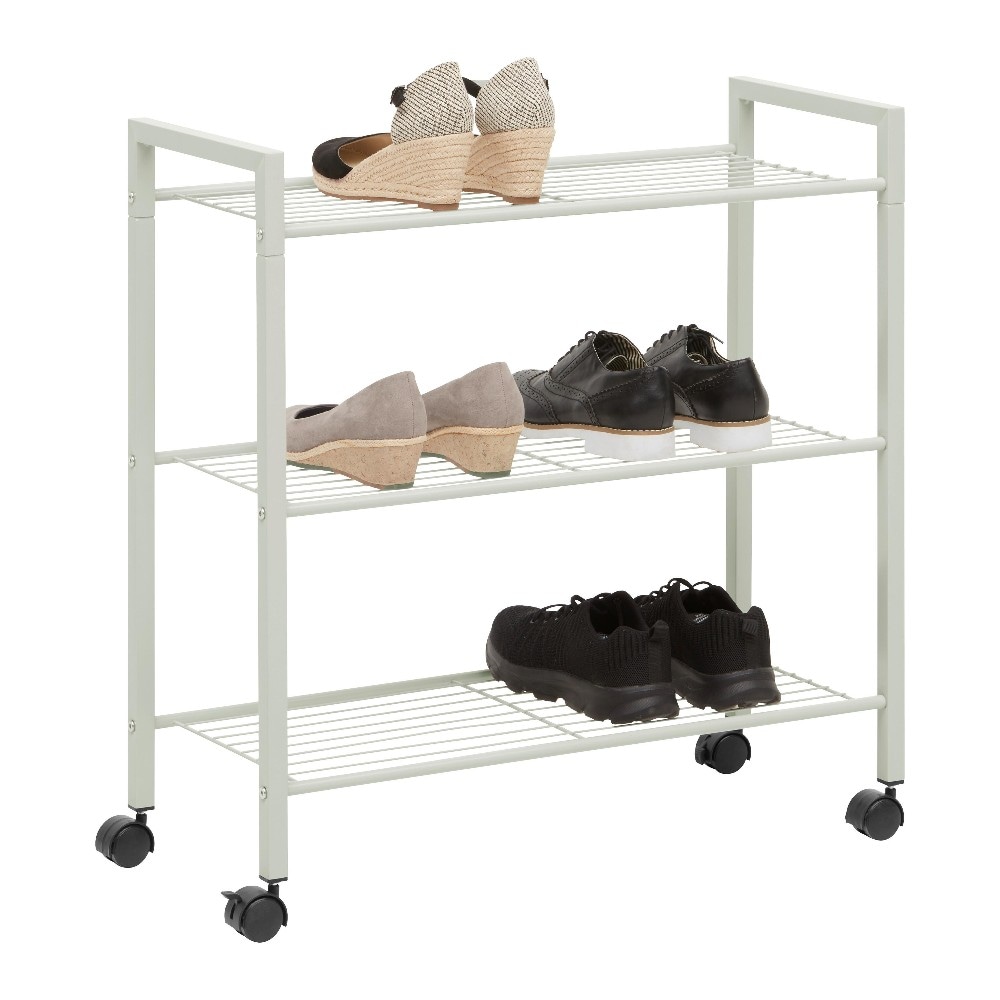 Schuhregal „LORELEI" Angebot bei Mömax