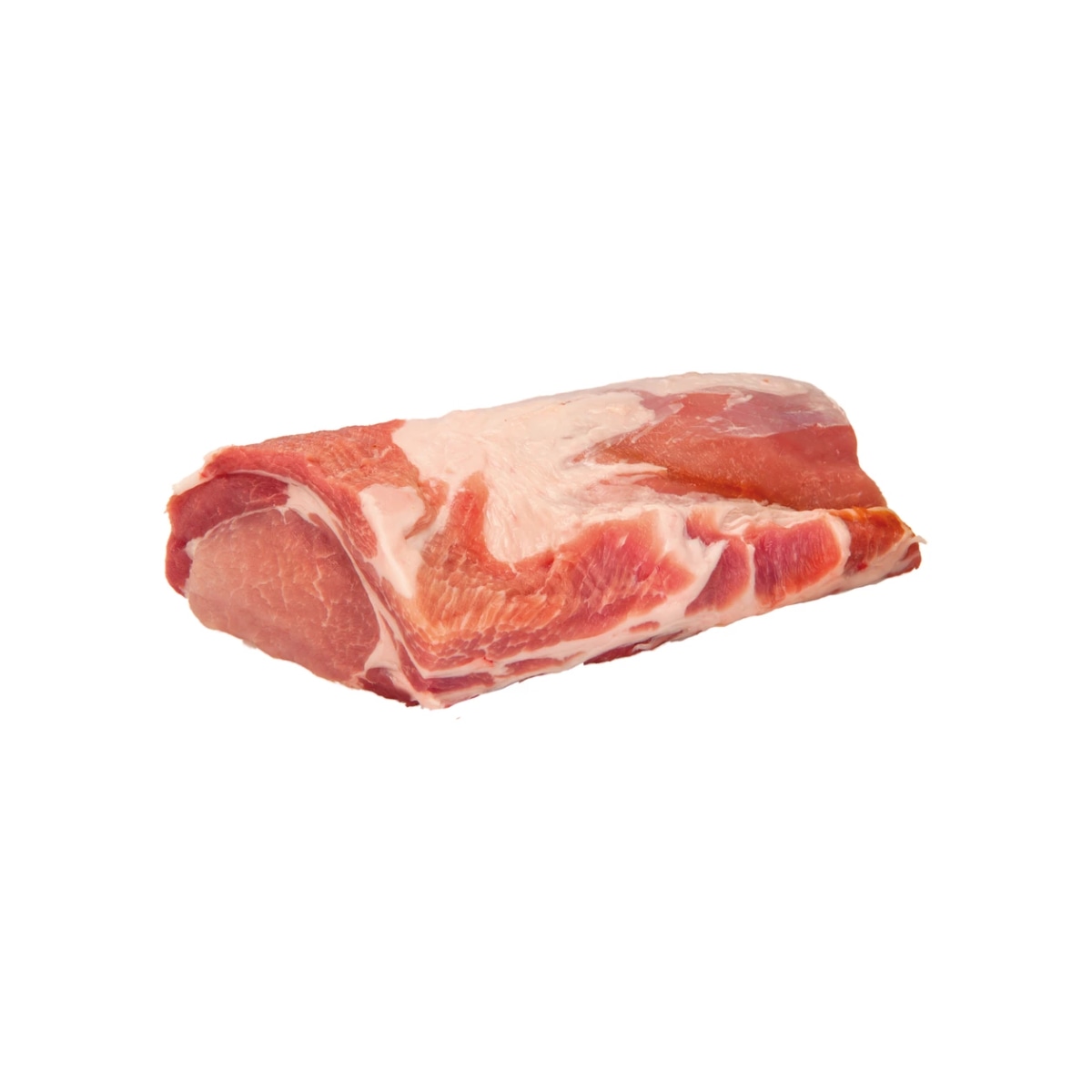Österreichisches Karree oder Österreichischer Schopf per Kilo Angebot bei Billa