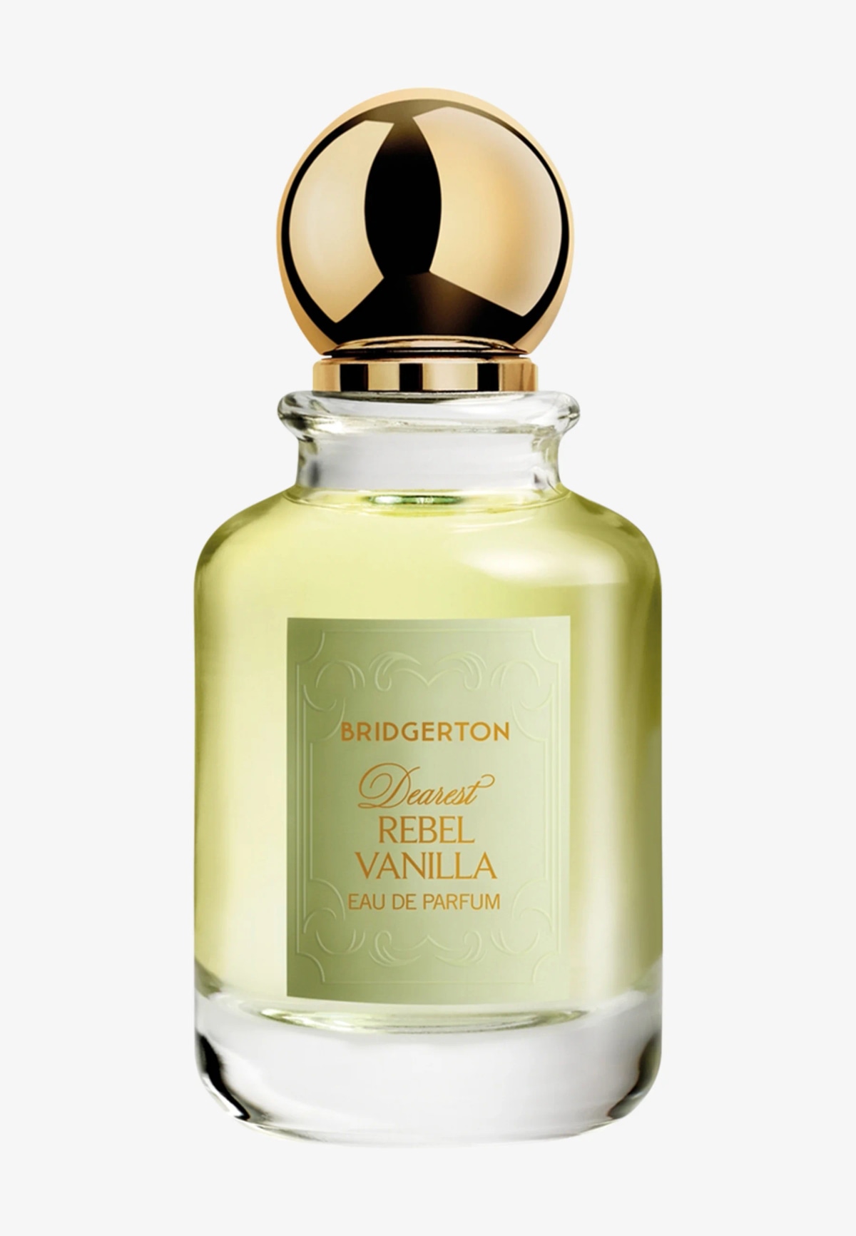 Bridgerton Dearest Rebel Vanilla 50 ml Angebot bei Müller