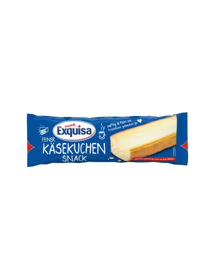 Exquisa Snäck 70 g Angebot bei Penny