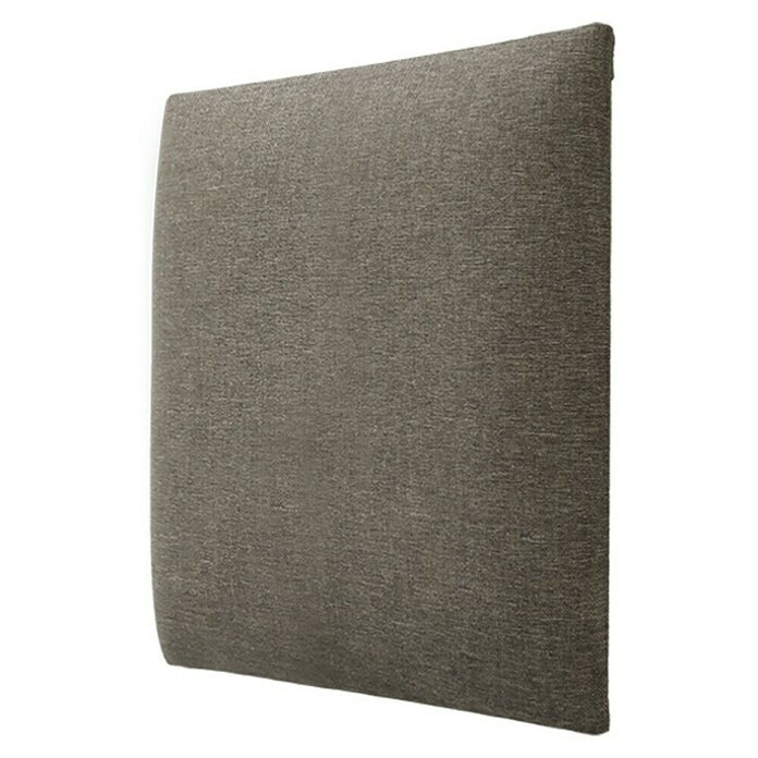 Deko-Wandpolster Inari 30 x 30 cm Angebot bei Bauhaus