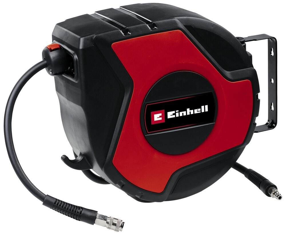 Automatische Drucklufttrommel TC-PH 150 Einhell Angebot bei Zgonc