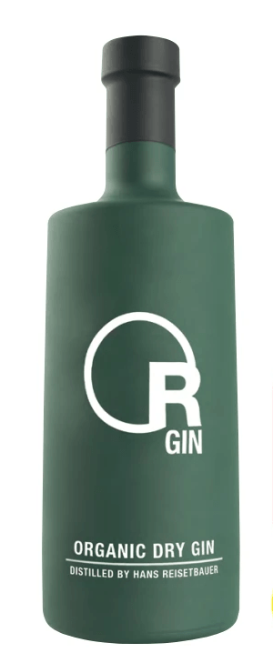 Reisetbauer Organic Gin 0,5 Liter Angebot bei Eurospar