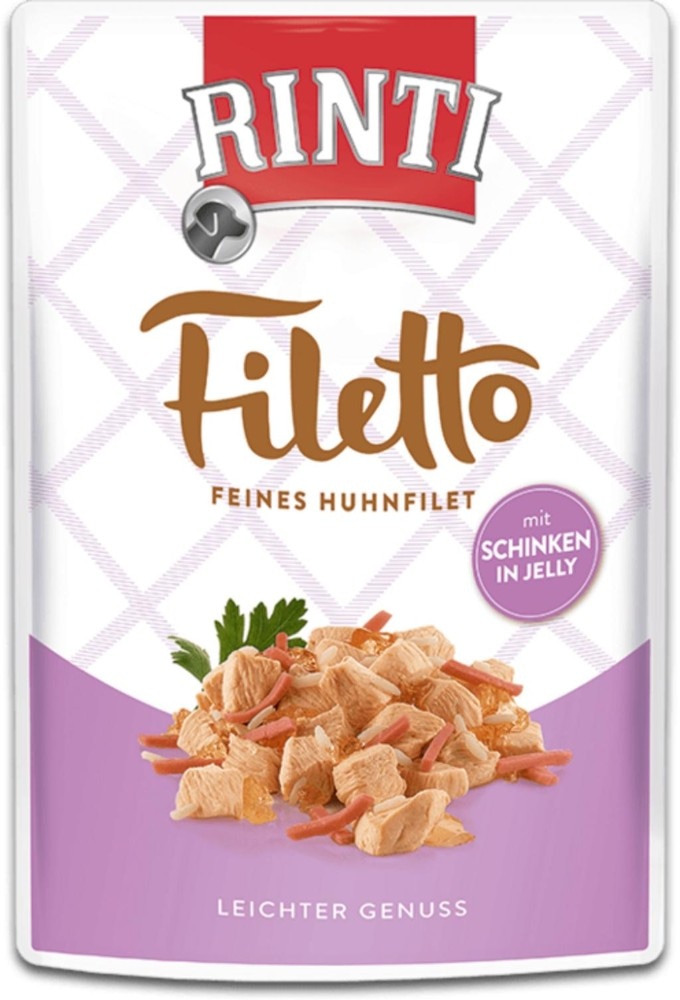 Rinti Filetto 100 g Angebot bei Müller
