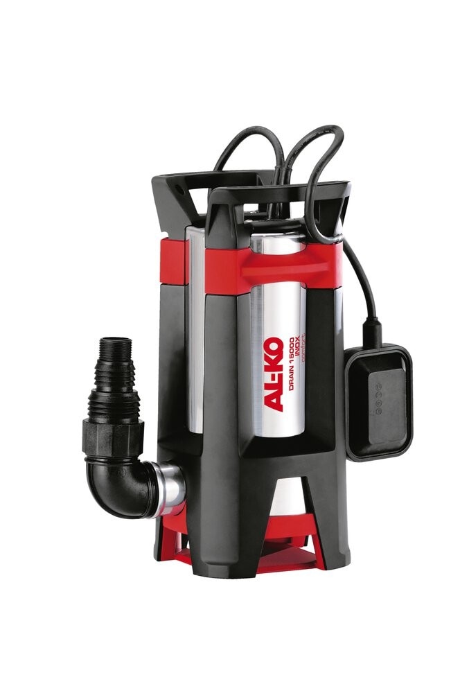 DRAIN 15000 INOX COMFORT AL-KO Angebot bei Zgonc