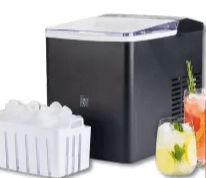 Eiswürfelmaschine SIMPEX BASIC Angebot bei Interspar