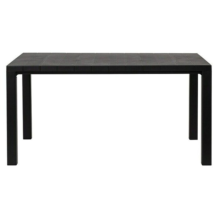 Gartentisch DAVIDE 147 x 88 x 74 cm Angebot bei Bauhaus