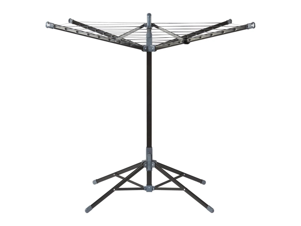 W5 Standwäschespinne Angebot bei Lidl