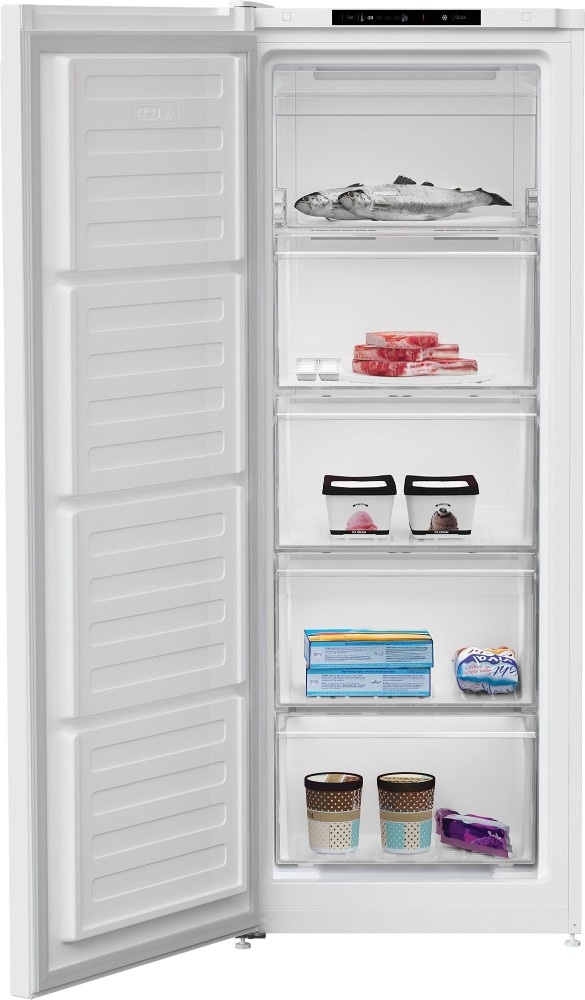 GEFRIERSCHRANK 196 l BEKO Angebot bei Hofer