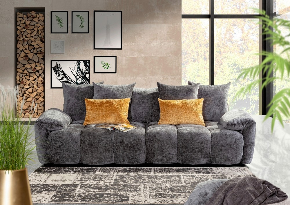 Bigsofa Angebot bei XXXLutz