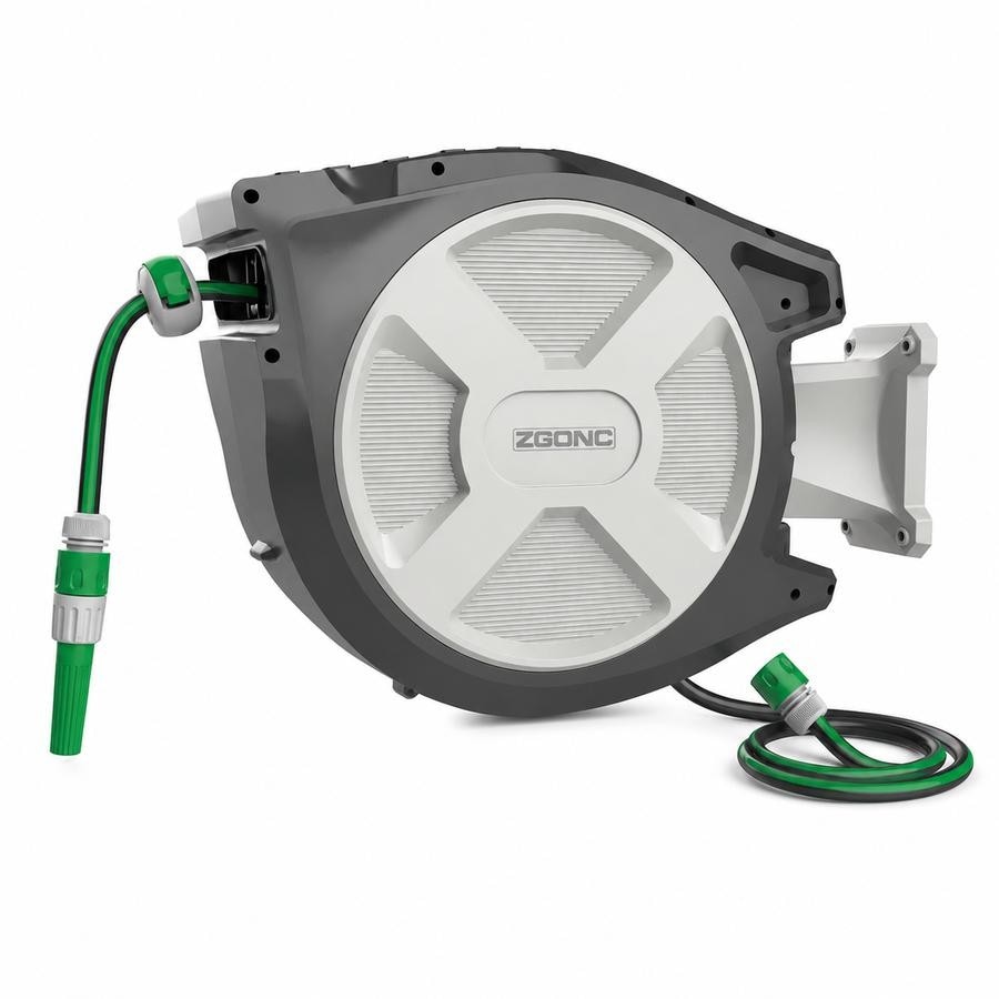 Wandschlauchbox-Set 35 + 2 m, 1/2" Angebot bei Zgonc