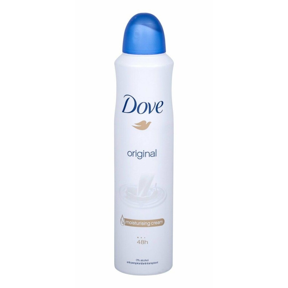 Deo Spray Je 200 ml Dove Angebot bei Lidl