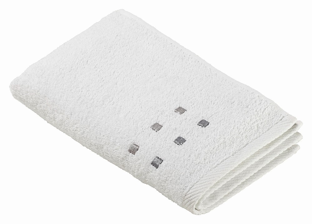 Frottierserie Quattro Gästetuch 30x50cm Esposa Angebot bei XXXLutz