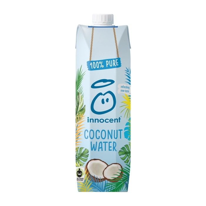Innocent Coconut Water 1 Liter Angebot bei Spar