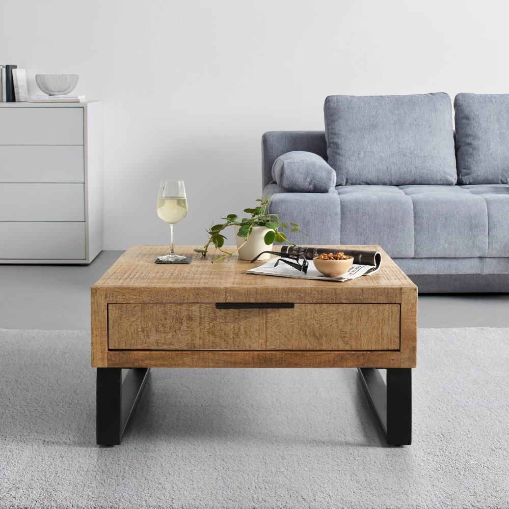 Couchtisch Everest Angebot bei Mömax