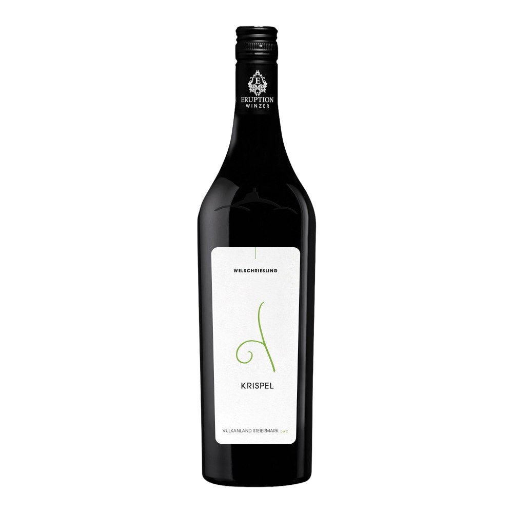Krispel Welschriesling 0,75 Liter Angebot bei Spar