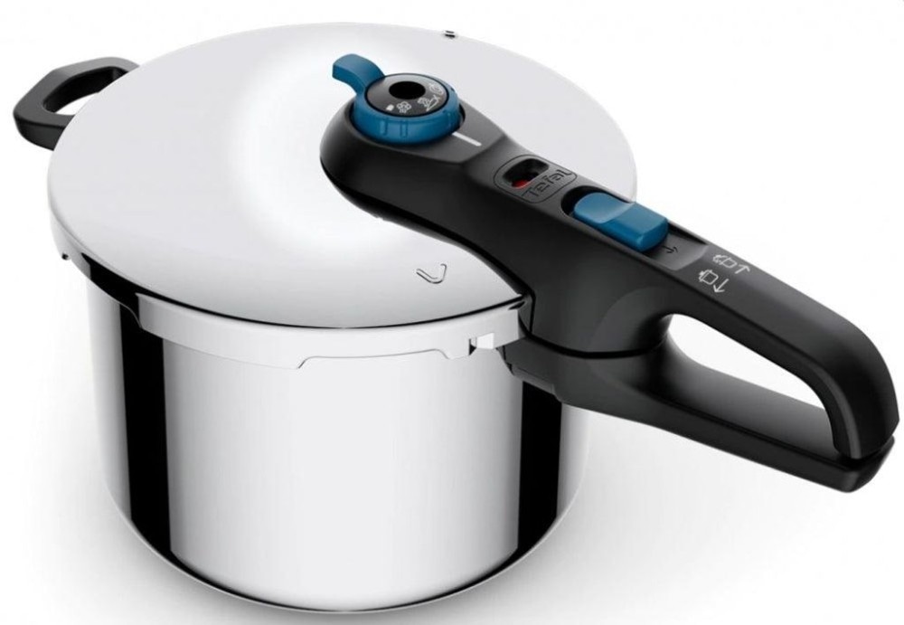 Tefal Schnellkochtopf ca. 6 l Angebot bei Lidl