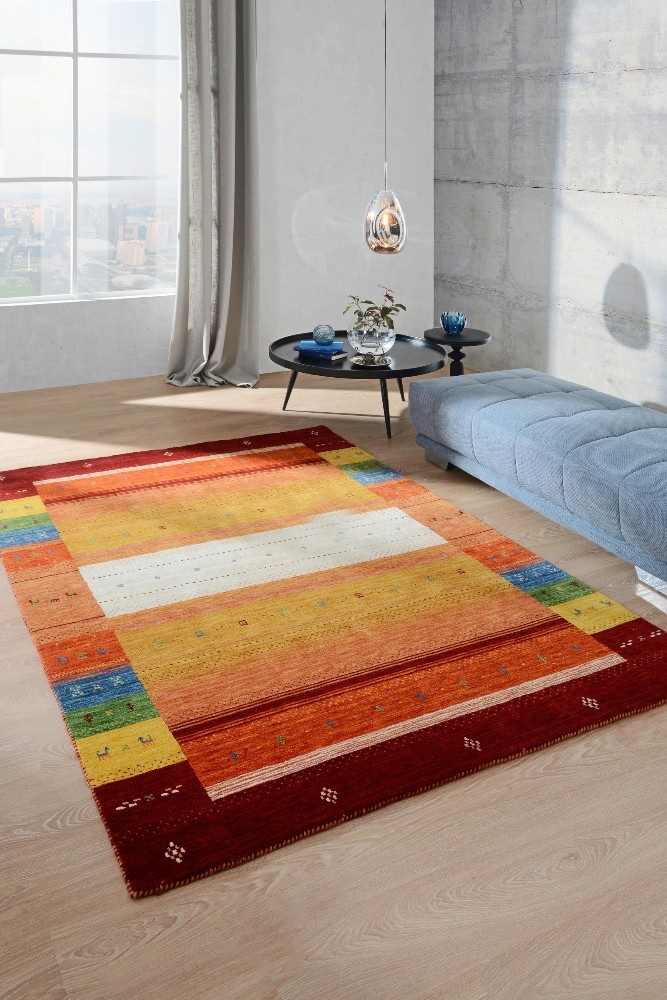 Orientteppich „Sehnsucht nach Eden“ ca. 160x230cm Angebot bei XXXLutz