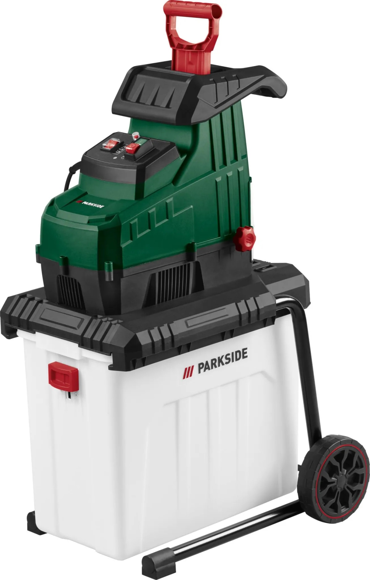 PARKSIDE Walzenhäcksler Angebot bei Lidl