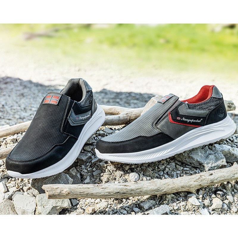 Slipper NANGAPARBAT Angebot bei Norma