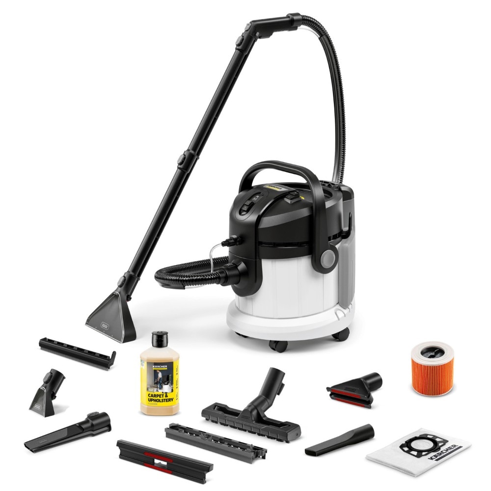 Waschsauger SE 4 Plus Kärcher Angebot bei Zgonc