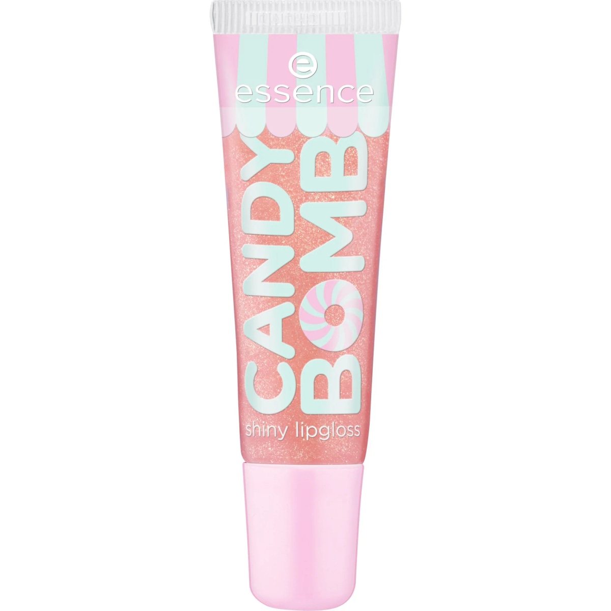 Candy Bomb Shiny Lipgloss essence Angebot bei Bipa