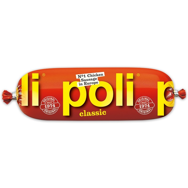 Hendl Extrawurst 800 g Angebot bei Lidl