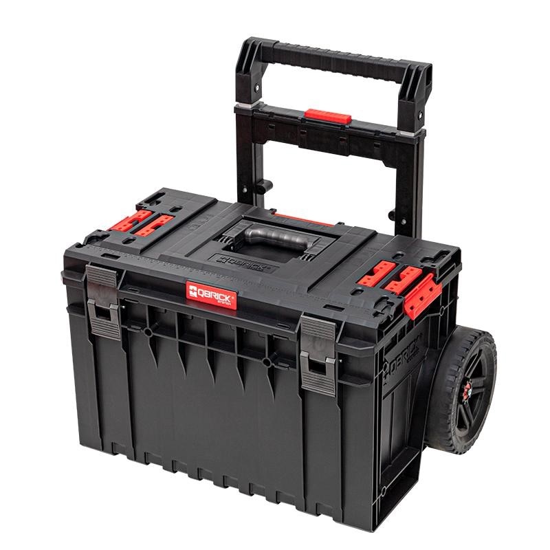 Trolley QBRICK Angebot bei Zgonc