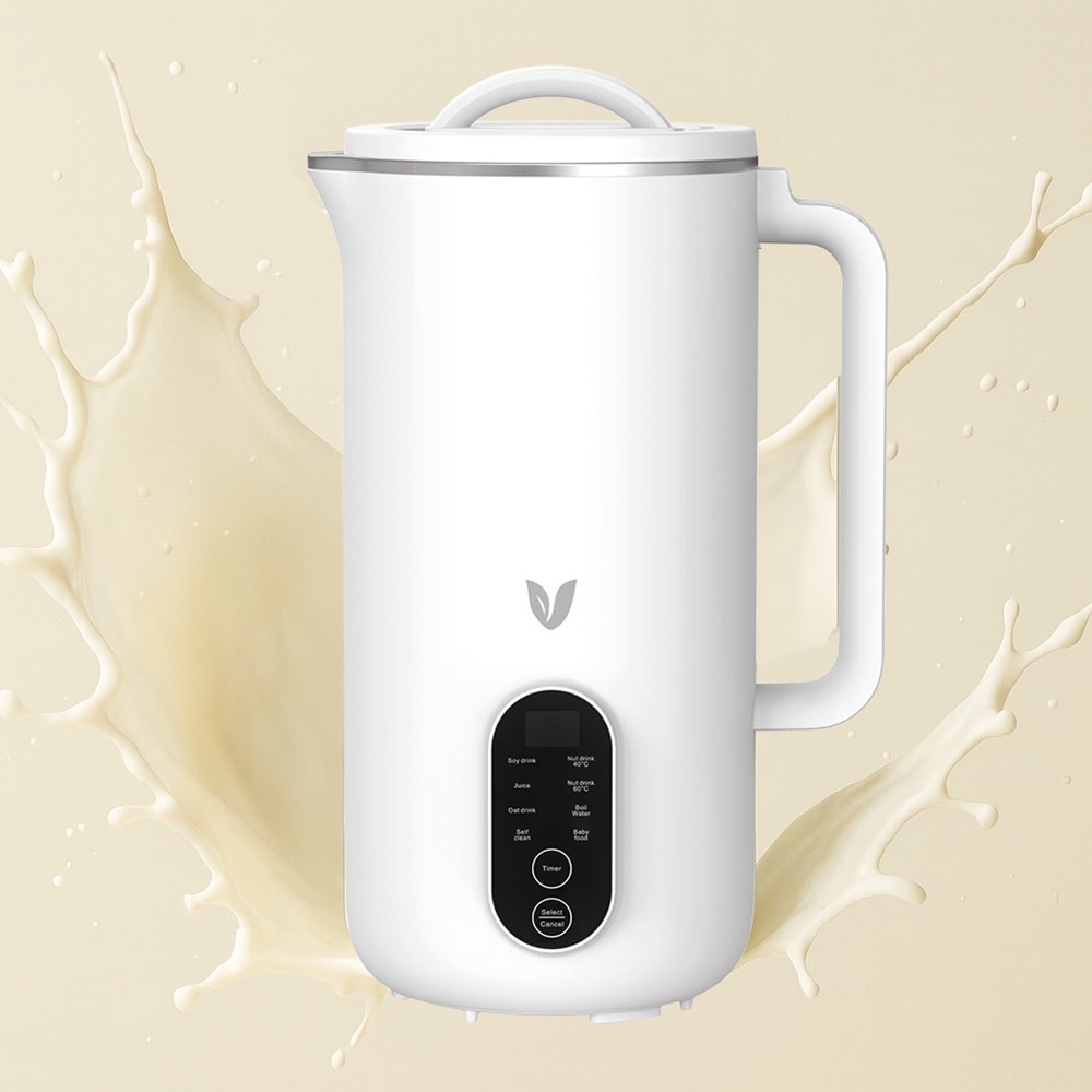 Vilk Vegan Drink Maker Angebot bei Maximarkt