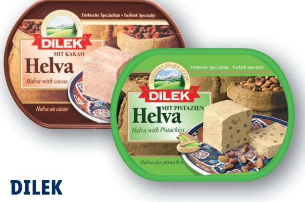 Helva 360 g DILEK Angebot bei Lidl