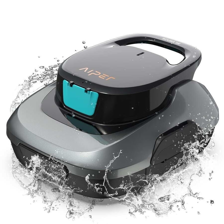 ES Nano AIPER Angebot bei Zgonc