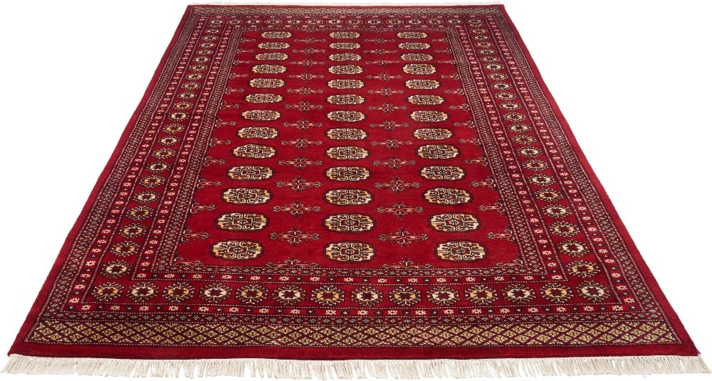 Orientteppich Bochara Premium ca. 125x185cm CAZARIS Angebot bei XXXLutz