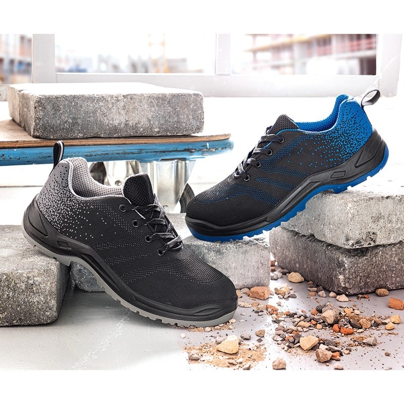 ZAPATO Sicherheitsschuhe S1P Angebot bei Norma