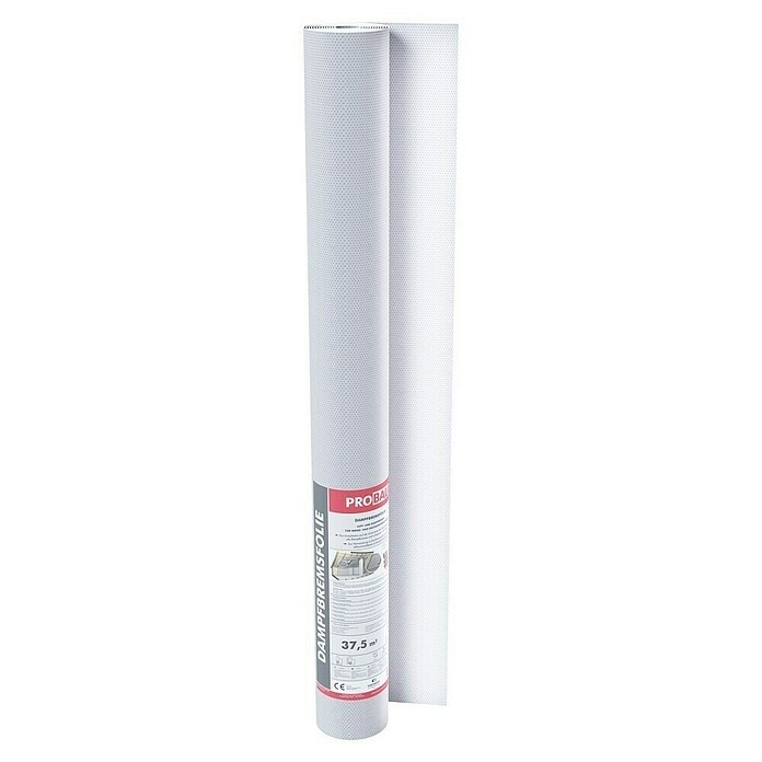 Dampfbremsfolie 1,5 x 25 m Angebot bei Bauhaus