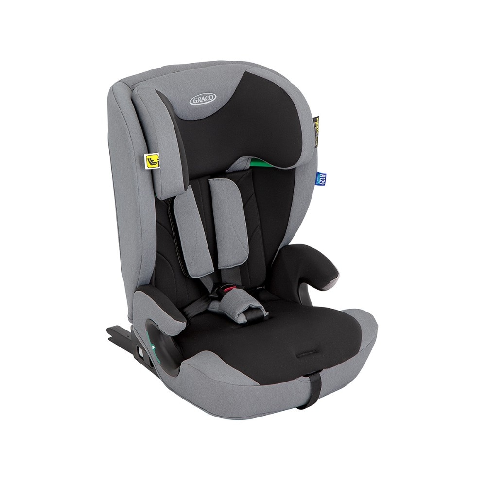 Graco Energi i-Size R129 Angebot bei Interspar