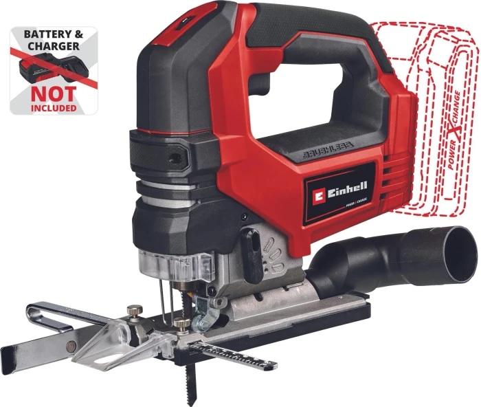 Akku-Stichsäge TP-JS 18/135 Li BL Solo Einhell Angebot bei Zgonc