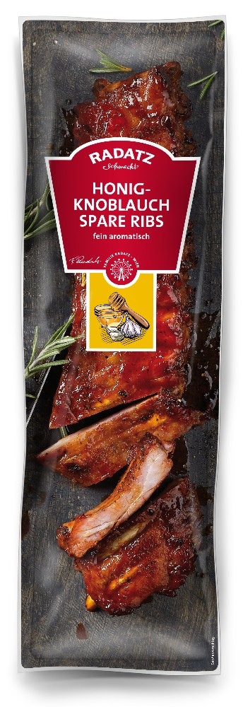 Radatz XXL Spare Ribs Angebot bei Penny