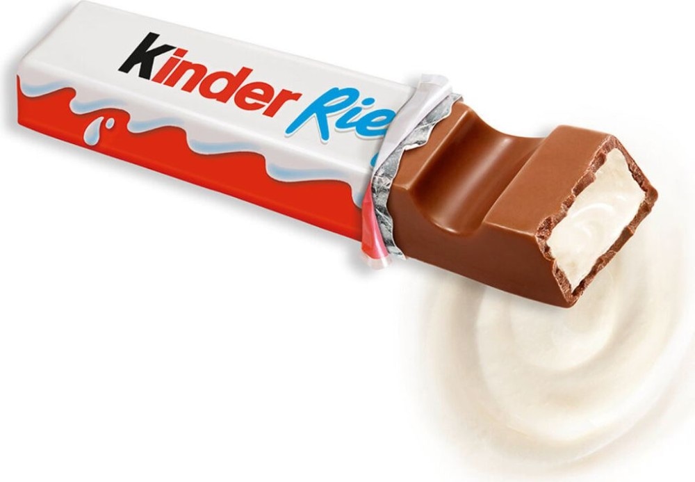 Kinder Riegel 210 g Ferrero Angebot bei MPREIS